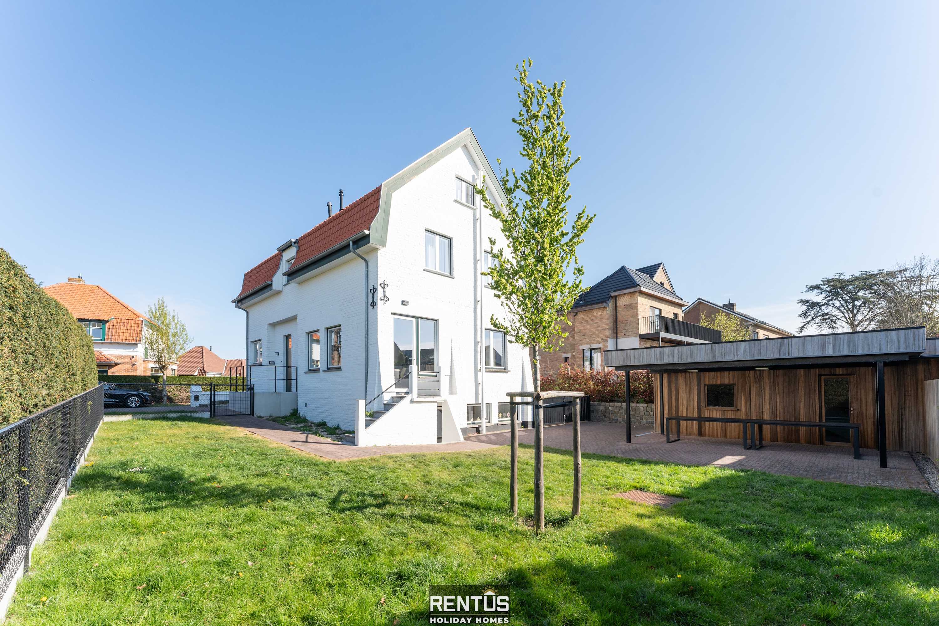 Maison josephine - Maison Josephine - maison pour 12 personnes